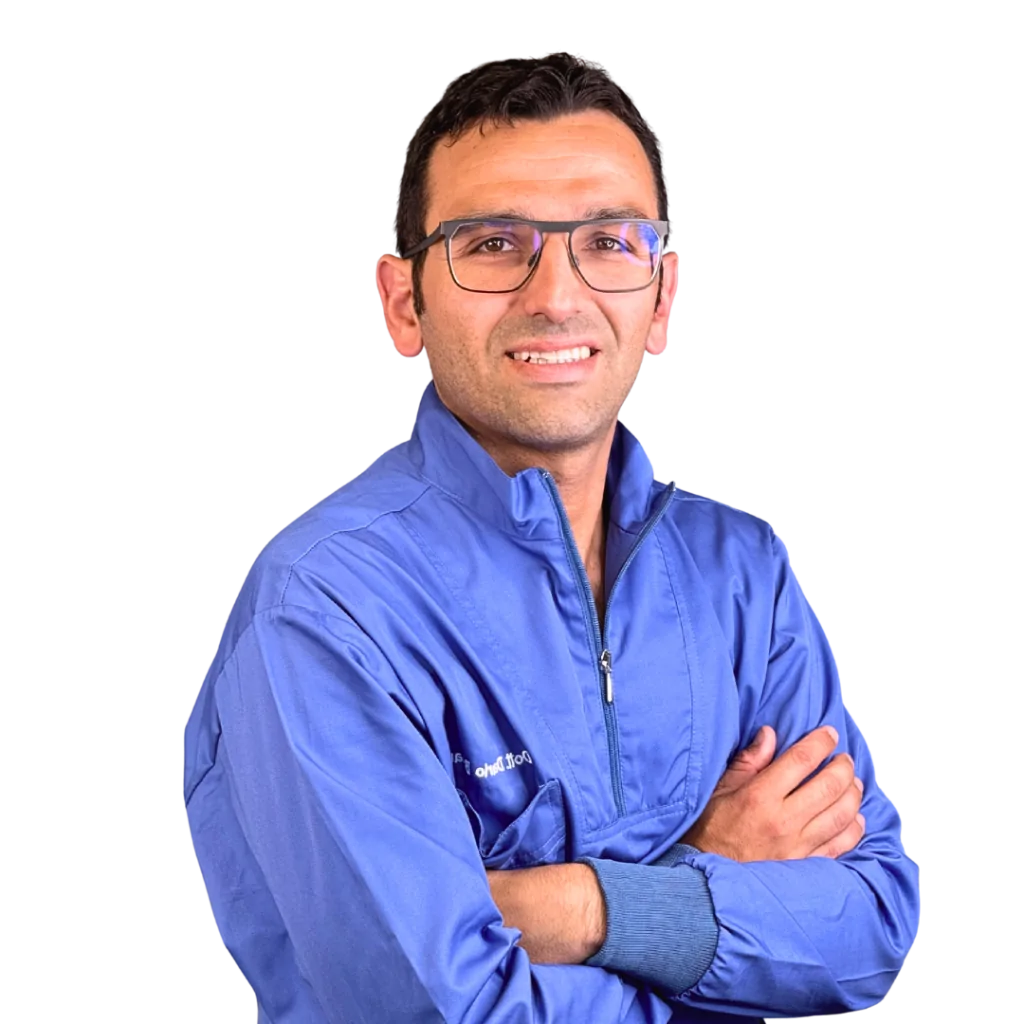 Implantologia 8 Dr Dario Bellanda - Titolare e Odontoiatra - Beldent