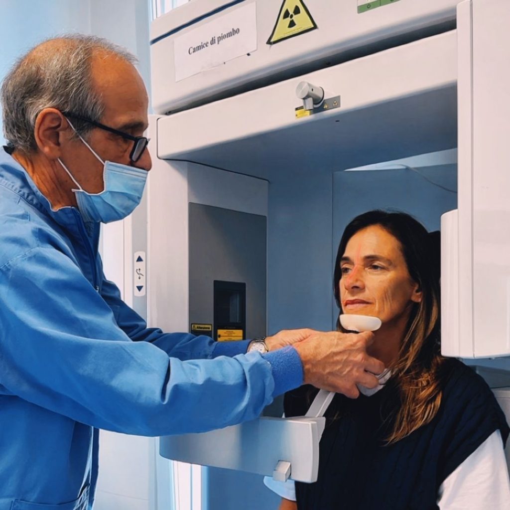 Sbiancamento 26 FOTO CI PRENDIAMO CURA DI TE - Dentista ad Alessandria