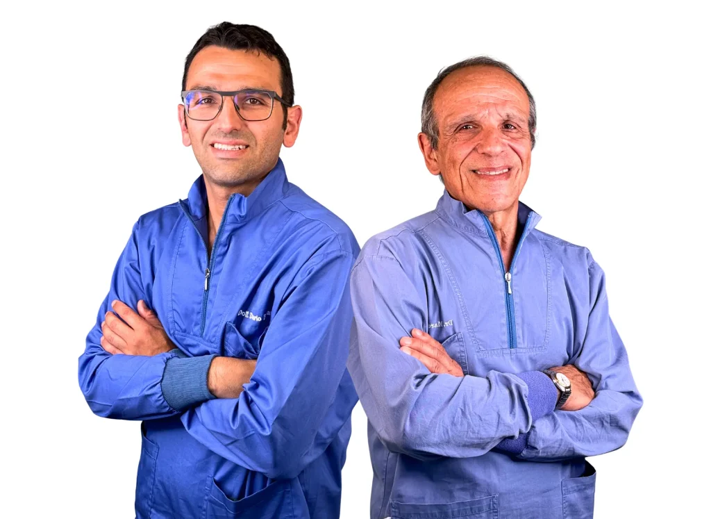 Chi Siamo 10 Dentista ad Alessandria