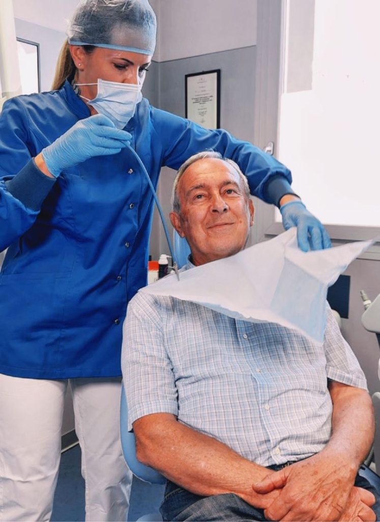 Dentista ad Alessandria