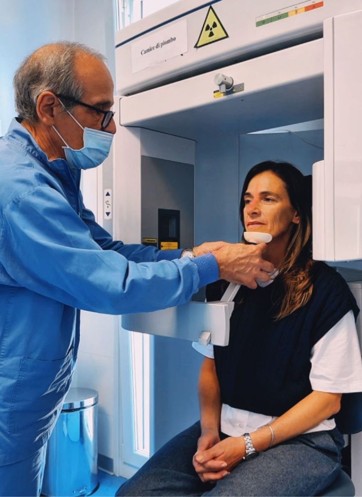 Dentista ad Alessandria