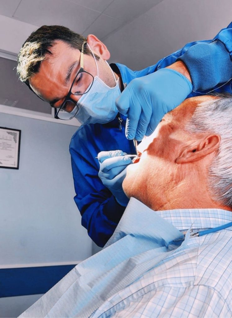 Dentista ad Alessandria