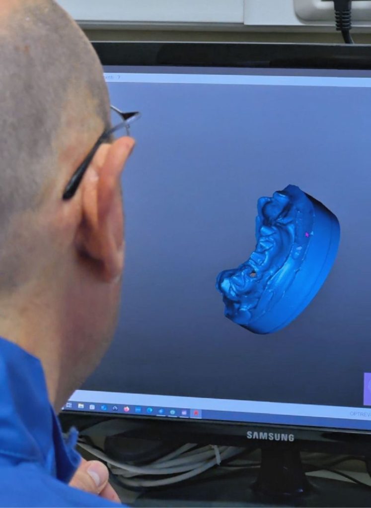 Dentista ad Alessandria