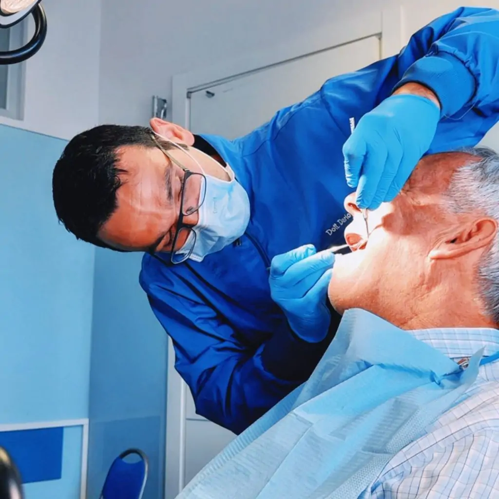 Implantologia 7 Impianto dentale ad Alessandria