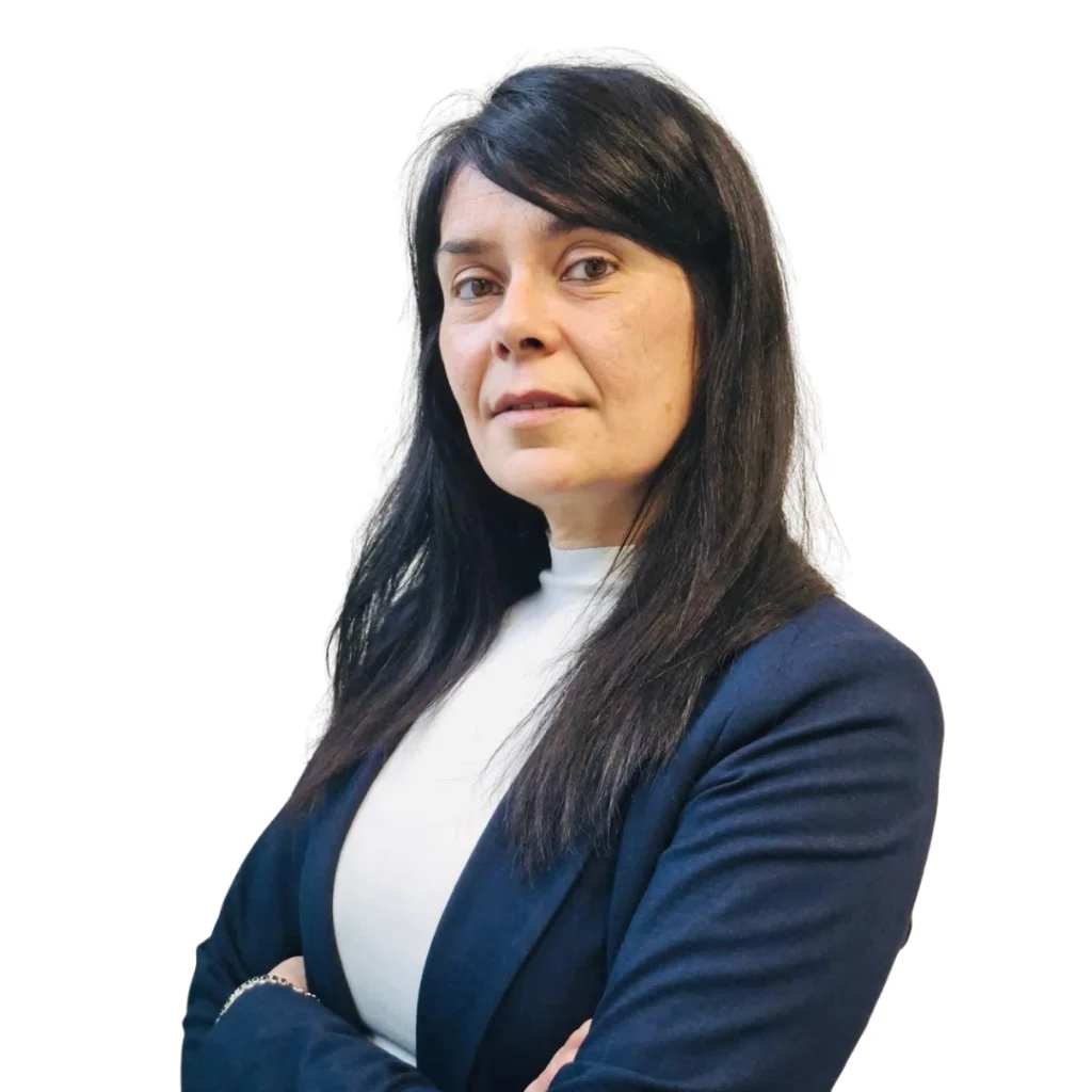 Home 37 Michela Szekely - Segretaria