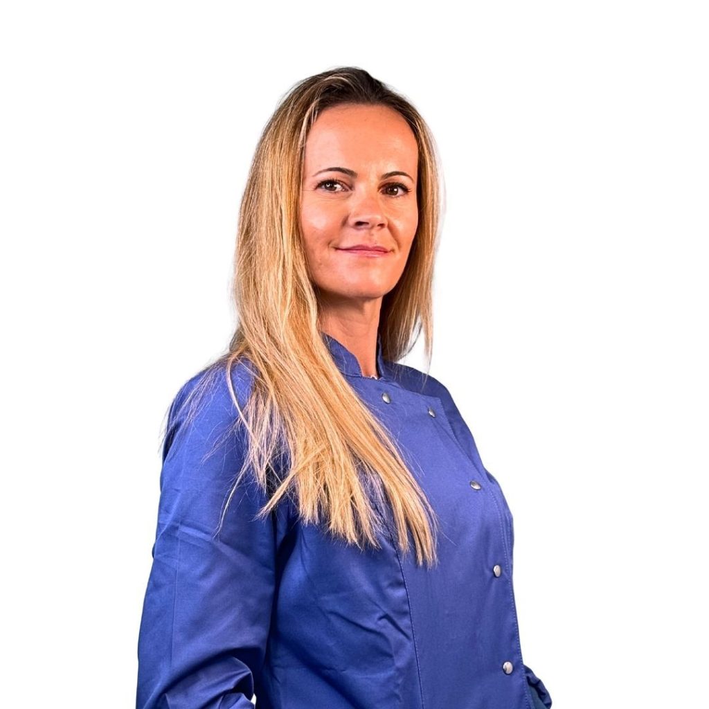 Conservativa 17 Jasmina Stojanovic - ASO - Beldent