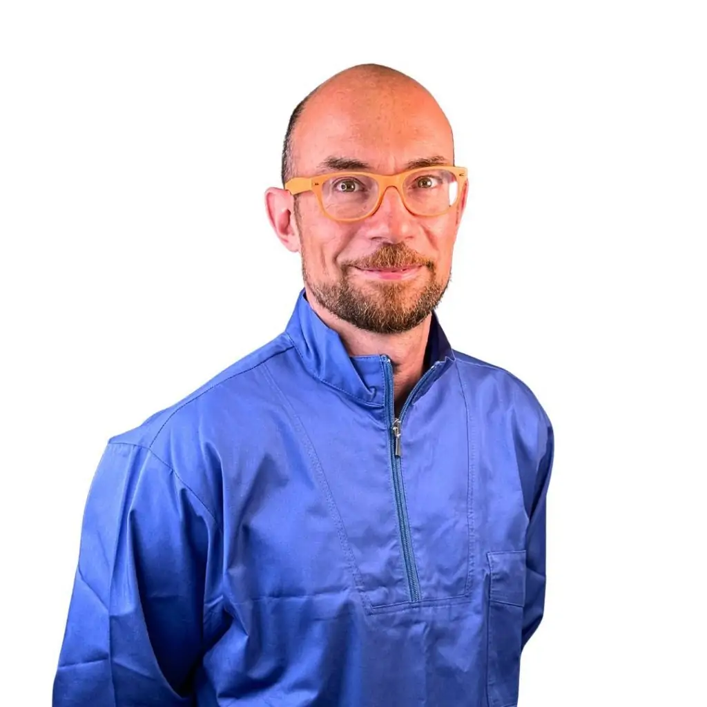 Implantologia 12 Dr Gabriele Binotti - Protesista