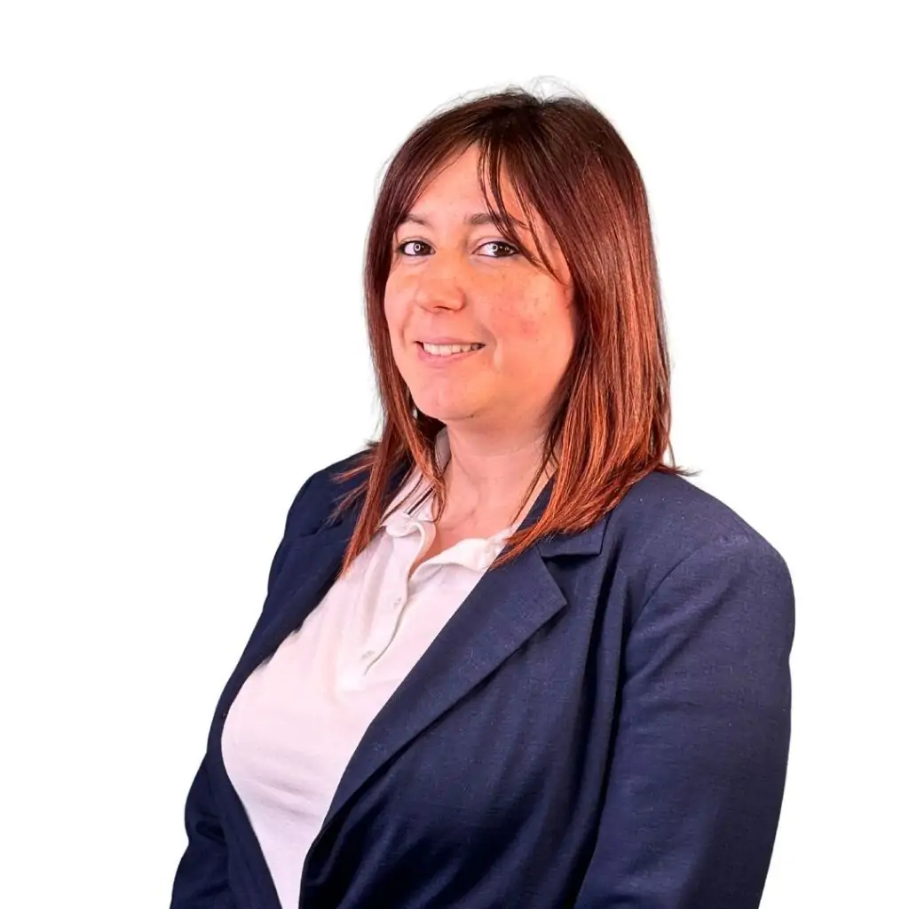 Implantologia 21 Anthea Puppo - Segretaria
