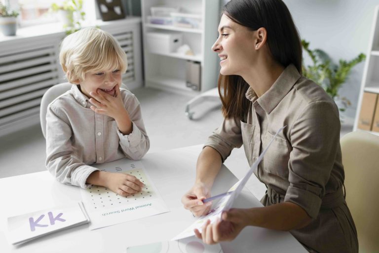 Logopedista ad Alessandria Logopedista ad Alessandria